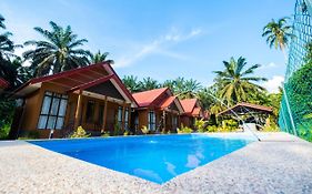 Cinta Abadi Resort