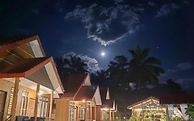 Cinta Abadi Resort